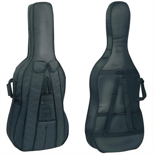 Montaganana Gewa Professinoal Cello with Bag
