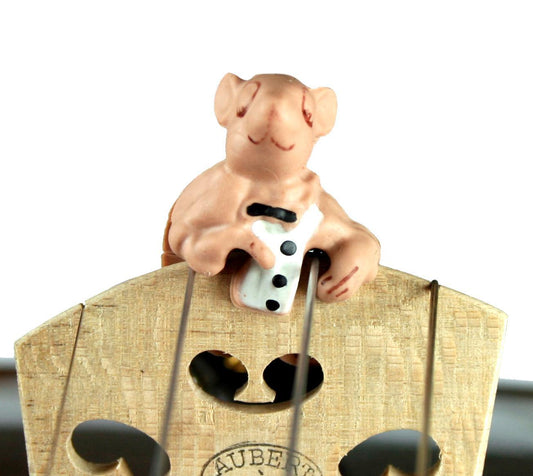Mouse-tro Mute only for Violin String Power - Violin Shop