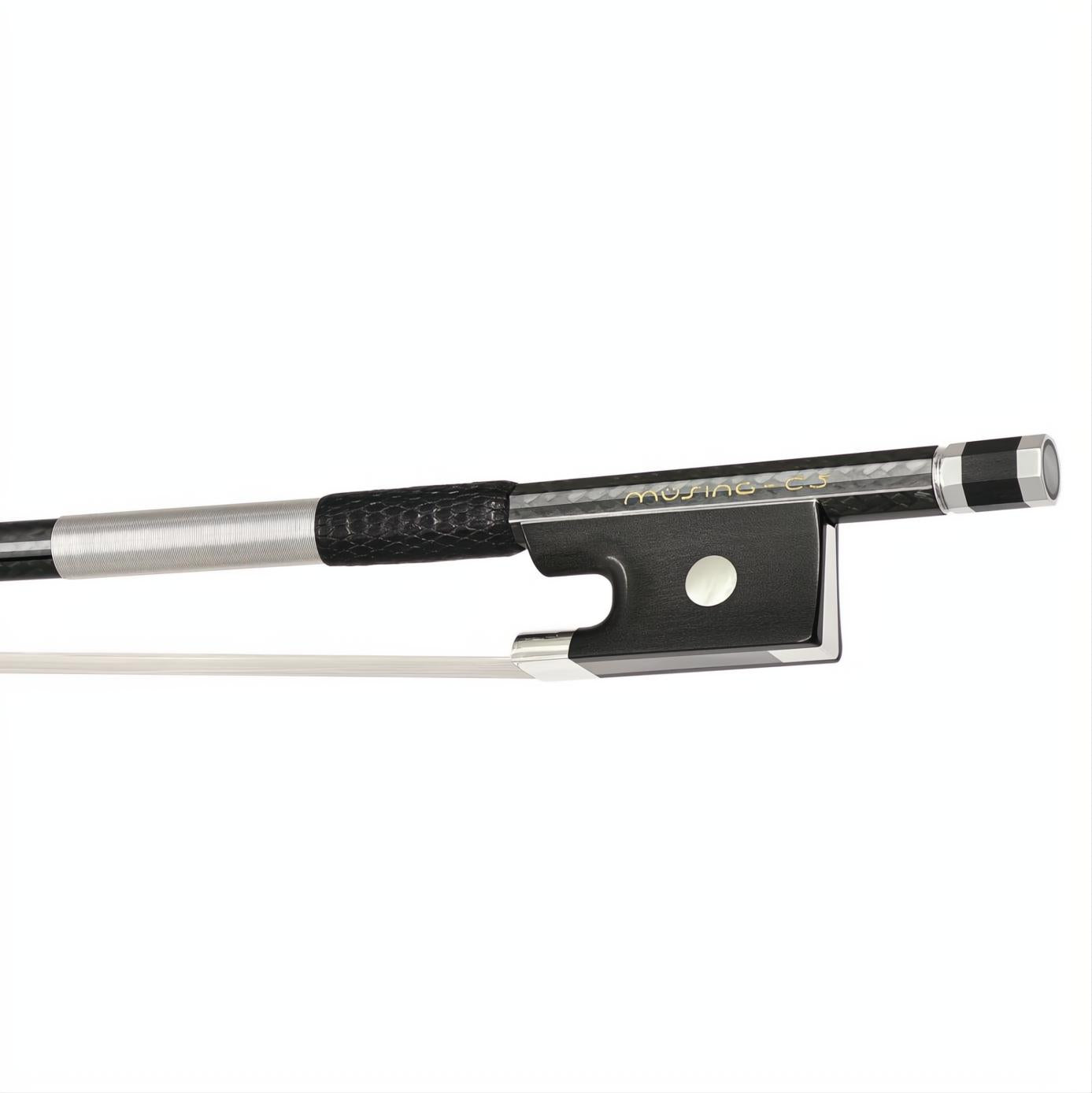 Musing Cello Bow, C5