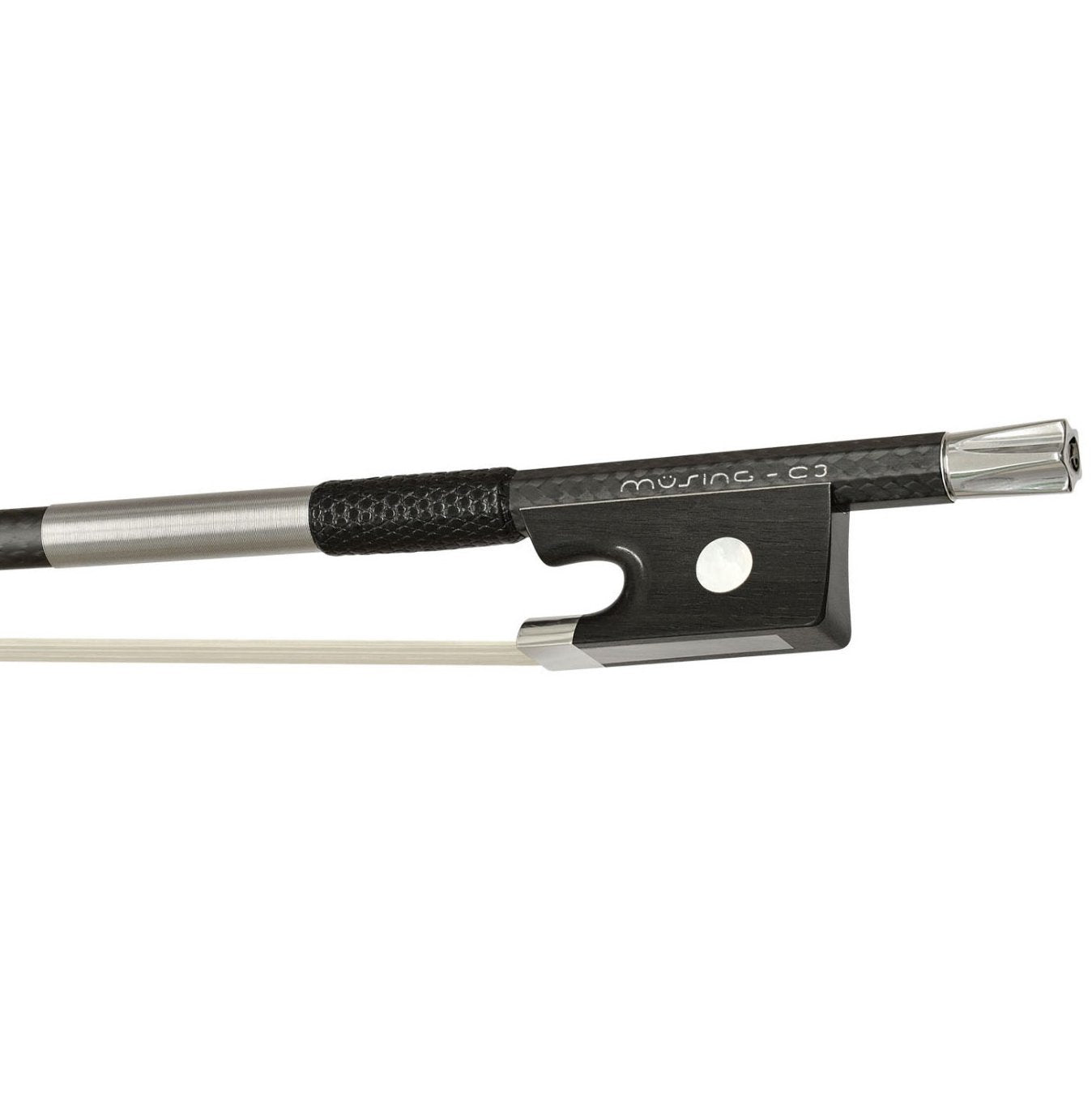 Musing Viola Bow, C3 String Power - Violin Shop