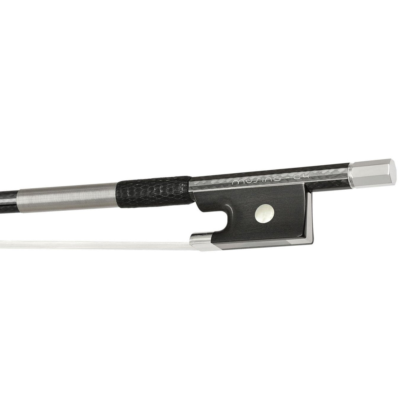 Musing Viola Bow, C4 String Power - Violin Shop