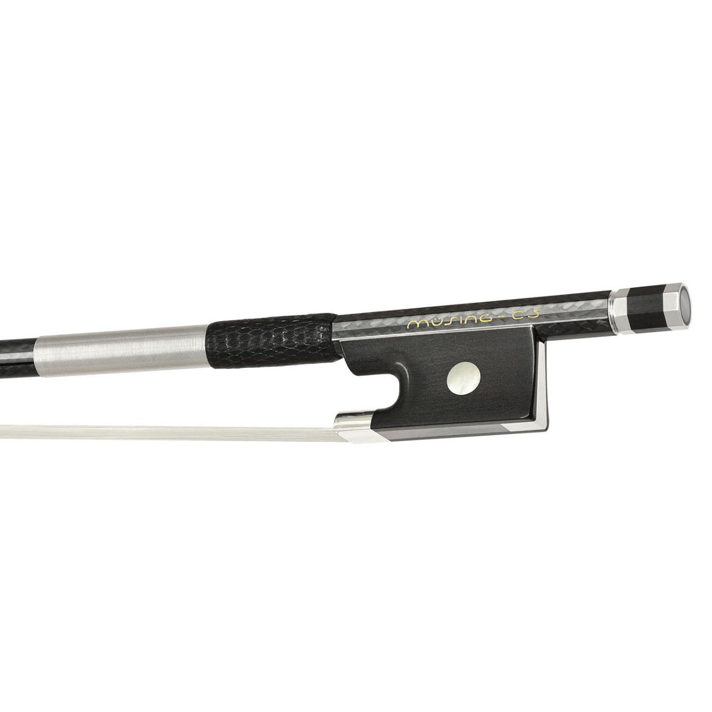 Musing Viola Bow, C5 String Power - Violin Shop