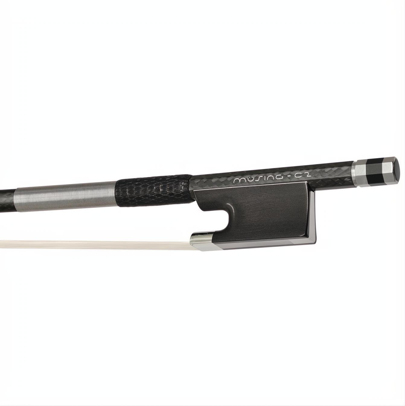 Musing Violin Bow, C2