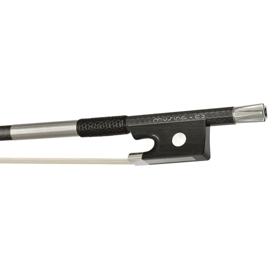 Musing Violin Bow, C3 String Power - Violin Shop