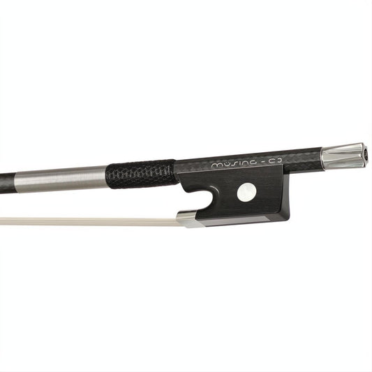 Musing Violin Bow, C3