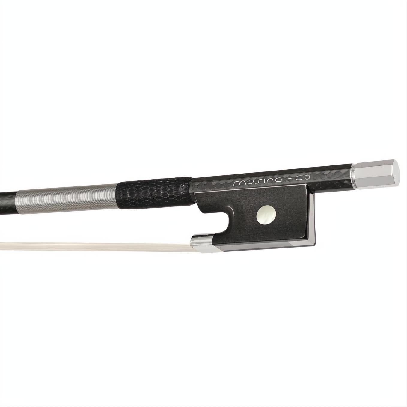Musing Violin Bow, C3