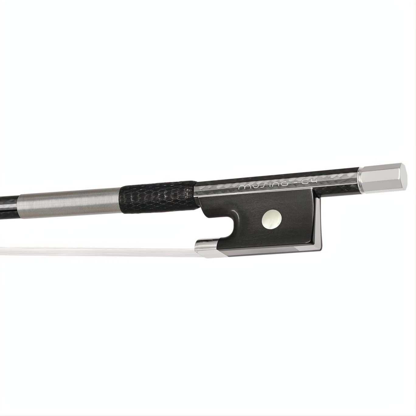 Musing Violin Bow, C4