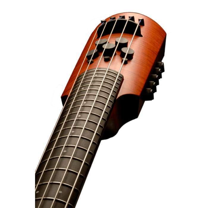 NS Design CR 4 or 5 Strings Electric Omni Bass String Power