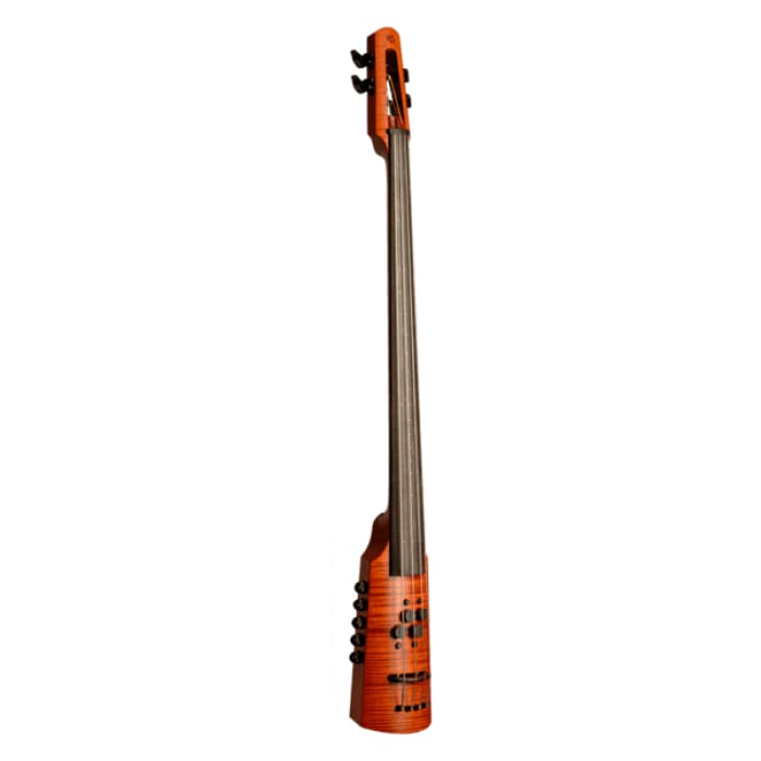NS Design CR 4 or 5 Strings Electric Omni Bass String Power