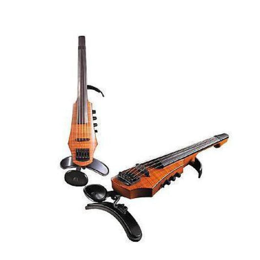 NS Design CR4 or 5 Strings Electric Violin String Power