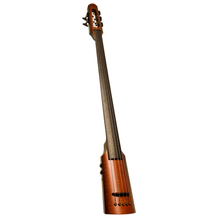 NS Design NXTA 4 or 5 Strings Electric Omni Bass String Power