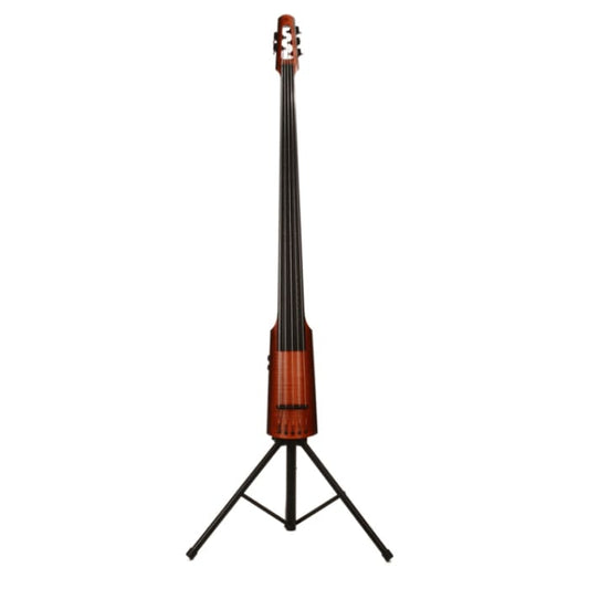 NS Design WAV 4 or 5 Strings Electric Double Bass String Power