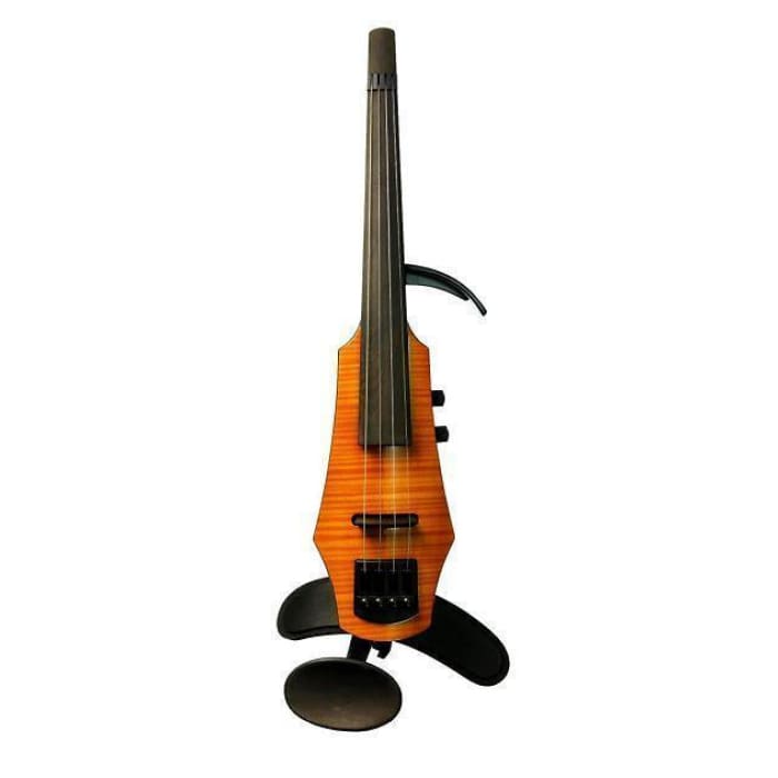 tæppe overskydende skilsmisse NS Design WAV 4 & 5 Strings Electric Violin - String Power