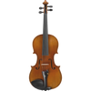 Noble Philip Maple Leaf Strings Advanced Violin with Case String Power - Violin Shop