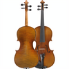 Noble Philip Maple Leaf Strings Advanced Violin with Case