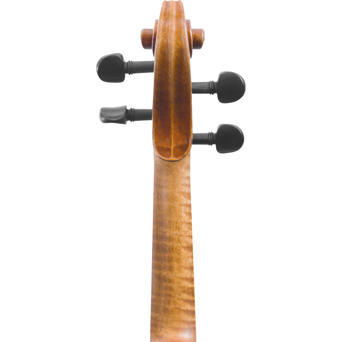 Noble Philip Maple Leaf Strings Advanced Violin with Case String Power - Violin Shop