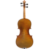 Noble Philip Maple Leaf Strings Advanced Violin with Case String Power - Violin Shop