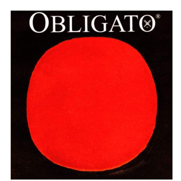 Obligato Pirastro Viola Strings String Power