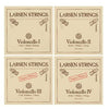 Original Larsen Cello Strings String Power