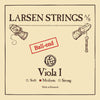 Original Larsen Viola Strings String Power