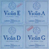 Original Larsen Violin Strings String Power
