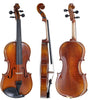 Ostenbach VL3 GEWA Intermediate Violin with Case String Power - Violin Store