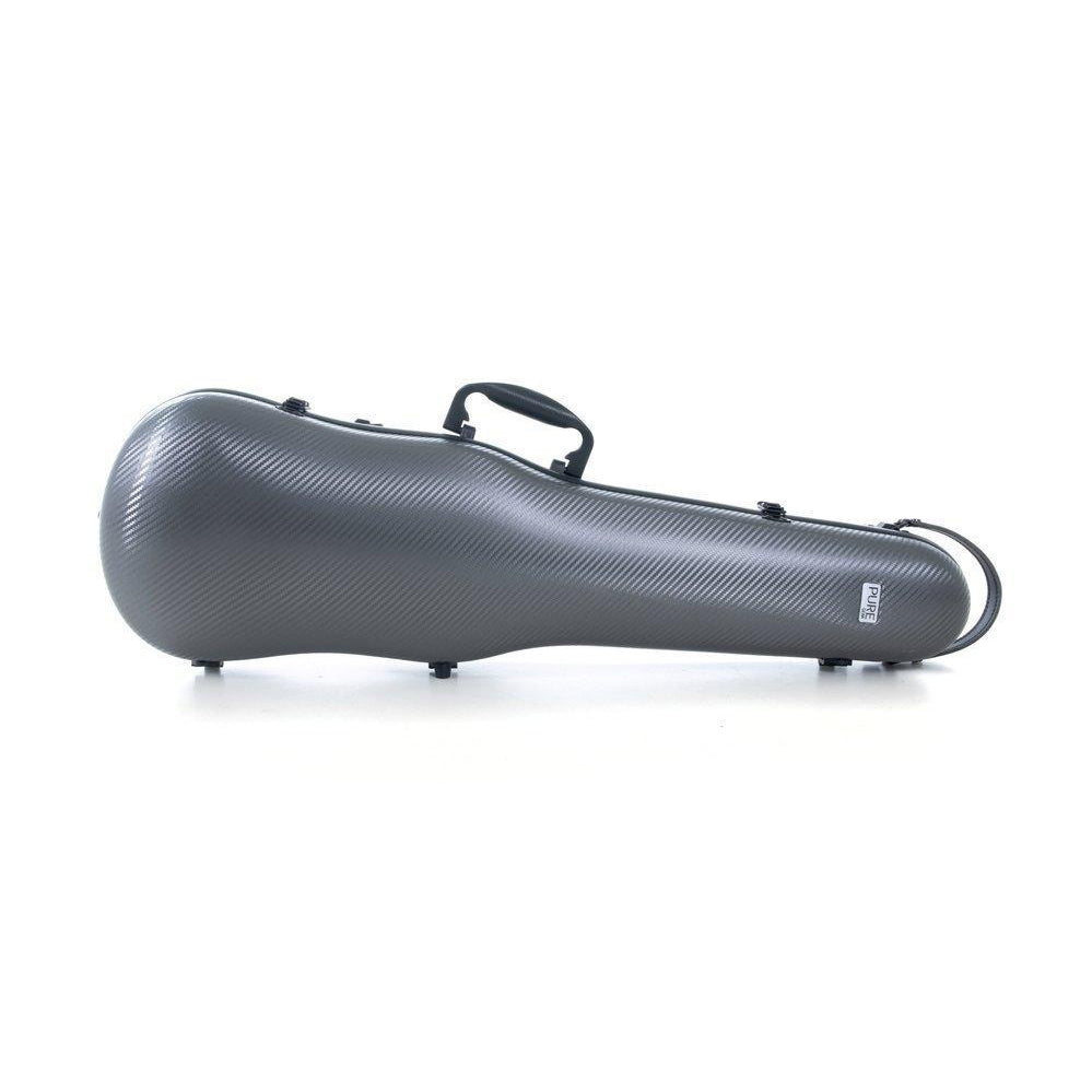 PURE by GEWA Violin Case String Power