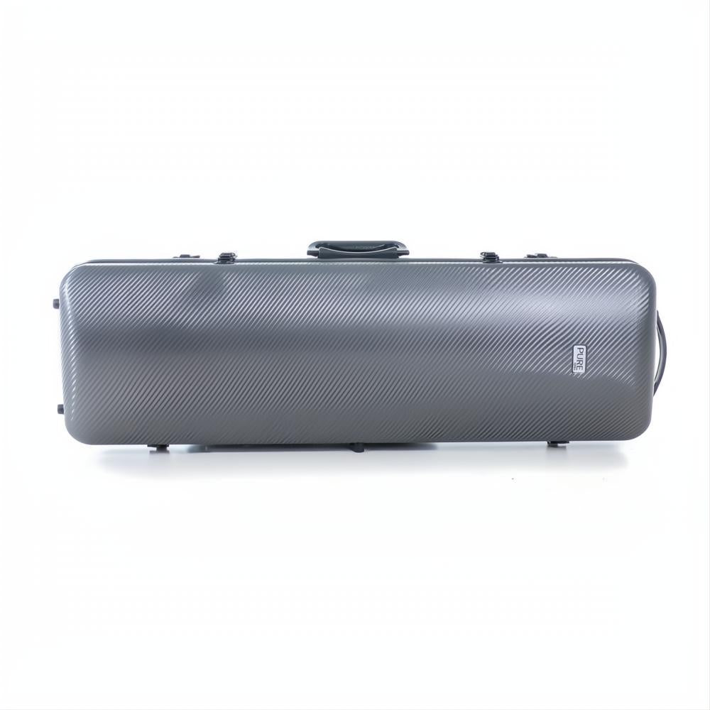PURE by Gewa Violin Case, Polycarbonate 2.4