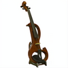 Peak Violin / Display Stand