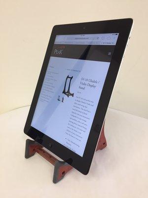 Peak Violin / Display Stand String Power - Violin Shop