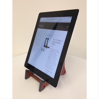 Peak Violin / Display Stand