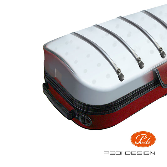 Pedi Viola Case, NiteFlash String Power - Violin Shop