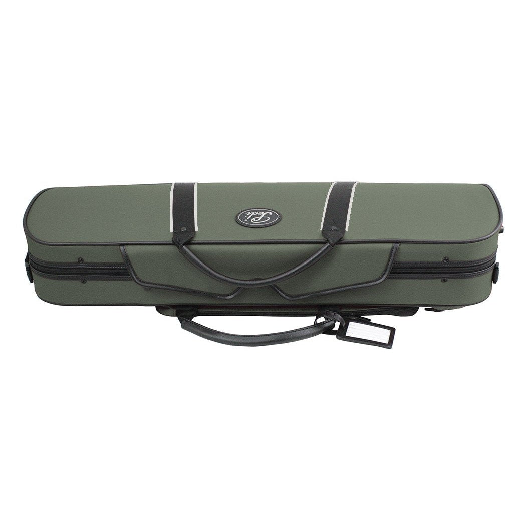 Pedi Violin Case, NiteFlash String Power - Violin Shop