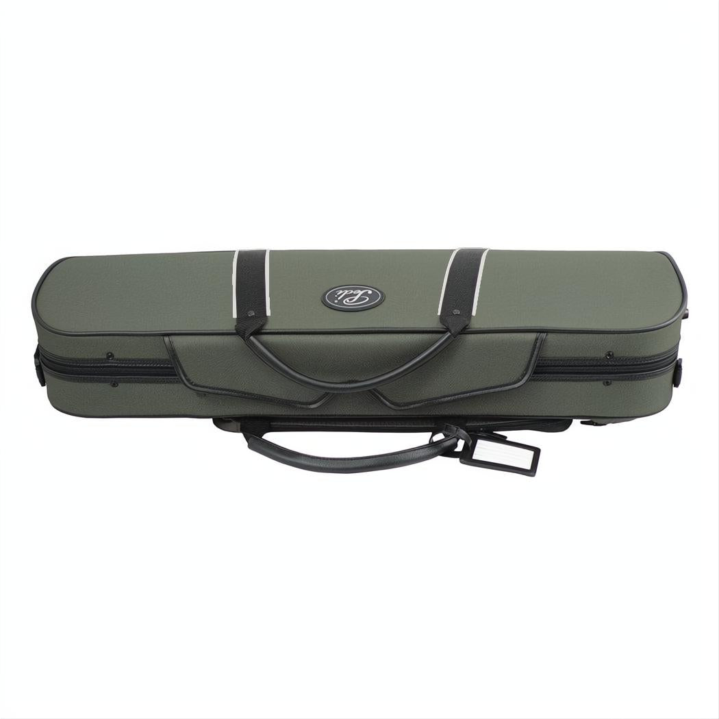 Pedi Violin Case, NiteFlash