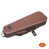 Pedi Violin Case, Niteflash Superlite Pro, P100v String Power - Violin Shop