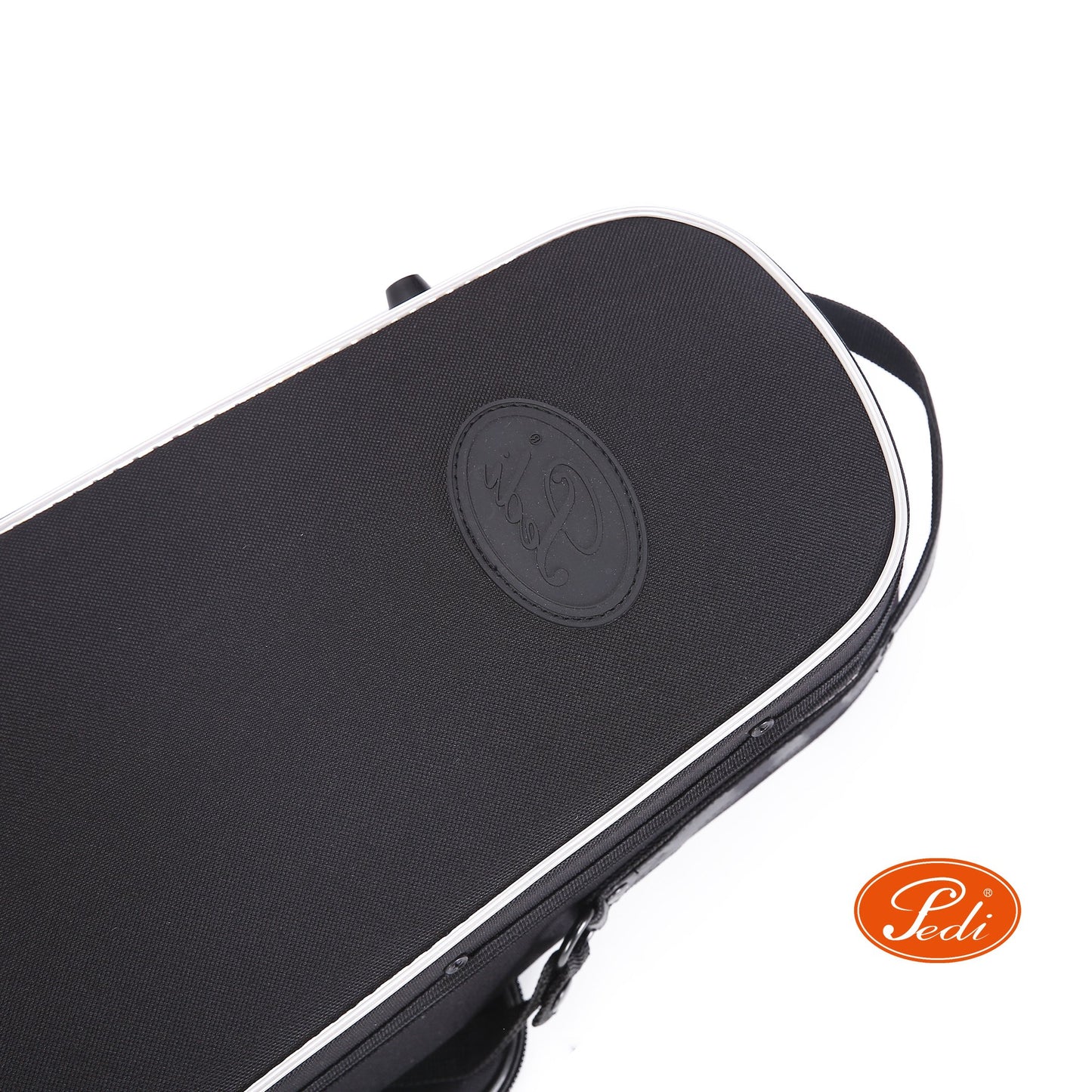 Pedi Violin Case, Niteflash Superlite Pro, P100v String Power - Violin Shop