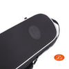 Pedi Violin Case, Niteflash Superlite Pro, P100v String Power - Violin Shop