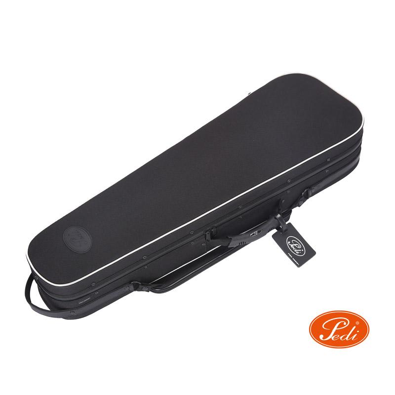 Pedi Violin Case, Niteflash Superlite Pro, P100v String Power - Violin Shop