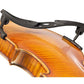 Pirastro Korfker LUNA Violin Shoulderrest String Power - Violin Store