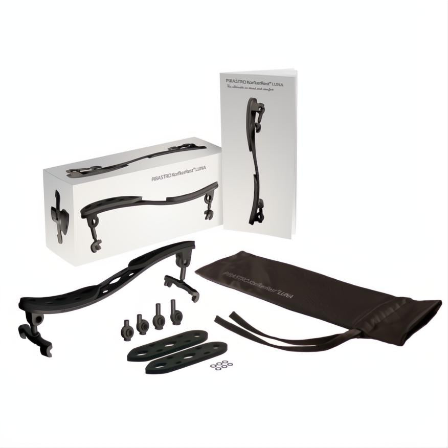 Pirastro Korfker LUNA Violin Shoulderrest