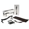 Pirastro Korfker LUNA Violin Shoulderrest