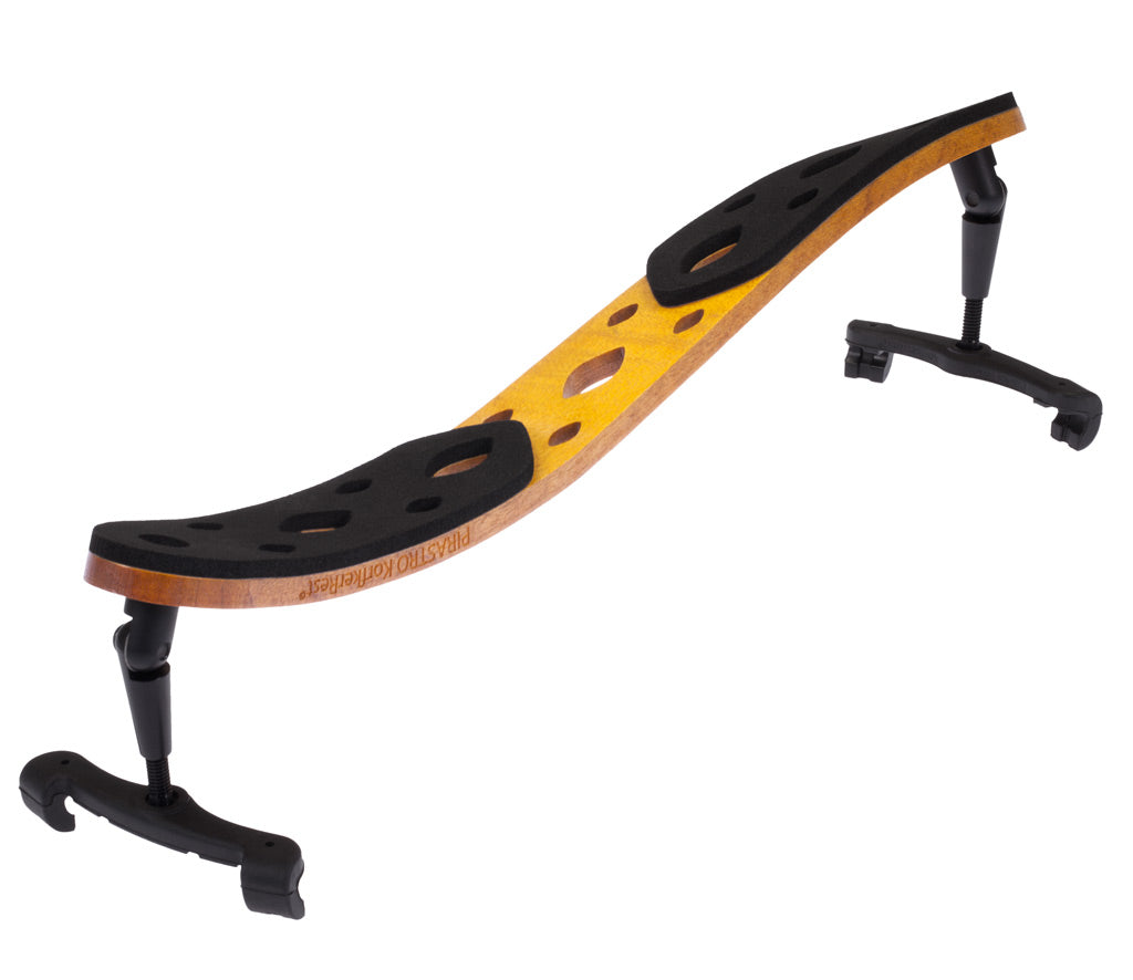 Pirastro Korfker Viola Shoulderrest String Power - Violin Shop