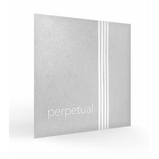 Pirastro Perpetual Violin Strings String Power