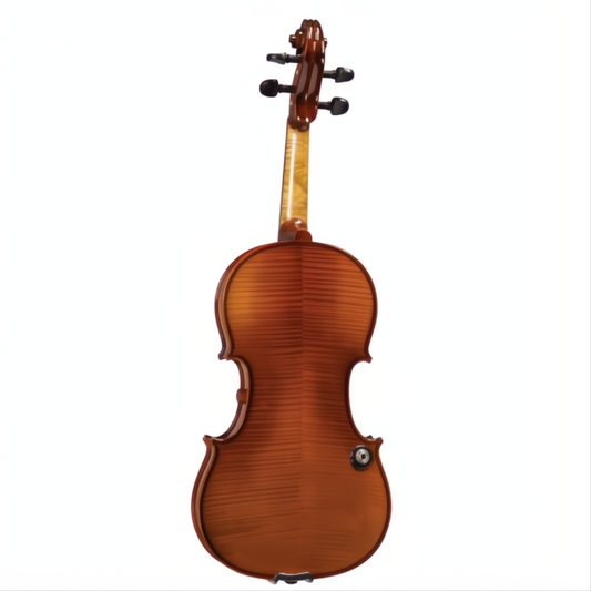 RV4E Realist Acoustic Electric Violin with Case
