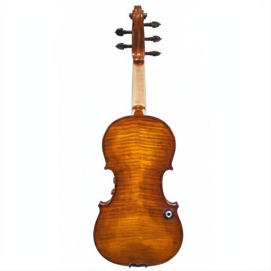 RV4PE Realist PRO Acoustic Electric Violin with Case