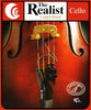 Realist Copperhead for Cello String Power - Violin Shop