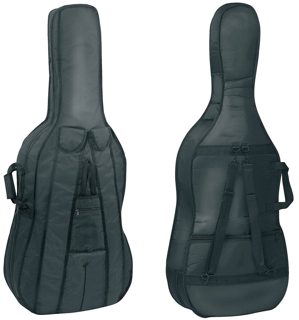 Rubner Gewa Professional Cello with Bag String Power - Violin Shop
