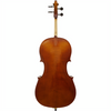 Ruby Maple Leaf Advanced Cello with Bag