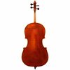 Ruby Maple Leaf Advanced Cello with Bag