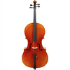Ruby Maple Leaf Advanced Cello with Bag